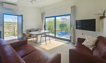 1 Bed in St. Issey 1