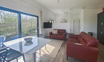 1 Bed in St. Issey
