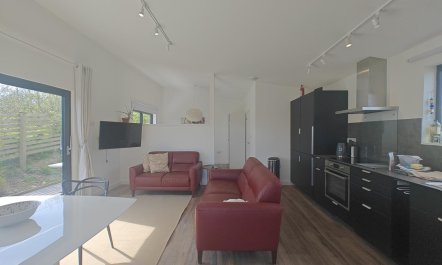 1 Bed in St. Issey 8