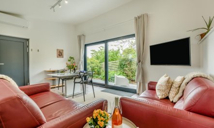 1 Bed in St. Issey 2
