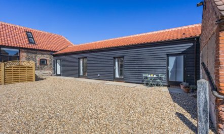 2 Bed in Barrow