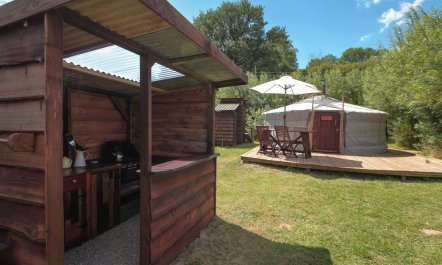 1 Bed in Blackborough 3