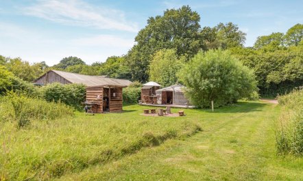1 Bed in Blackborough 1