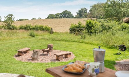 1 Bed in Blackborough 3