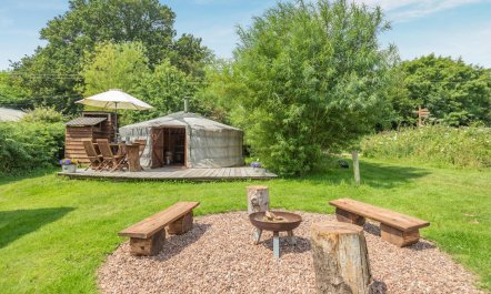 1 Bed in Blackborough 5