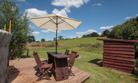 1 Bed in Blackborough 1