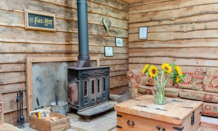 1 Bed in Blackborough 9