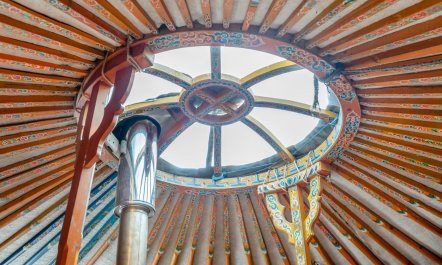 1 Bed in Blackborough 2