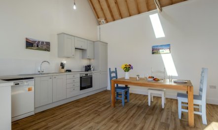 1 Bed in Barrow 3