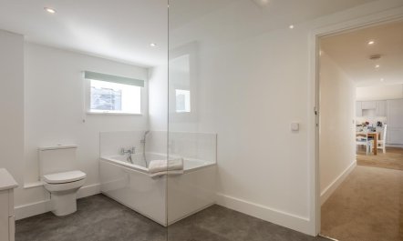 1 Bed in Barrow 9