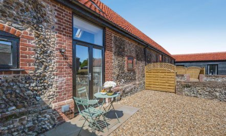 1 Bed in Barrow