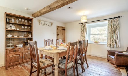 2 Bed in Borrowby 6
