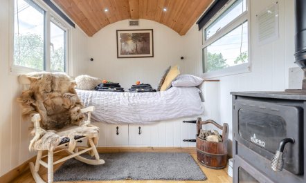 1 Bed in South Leverton 8
