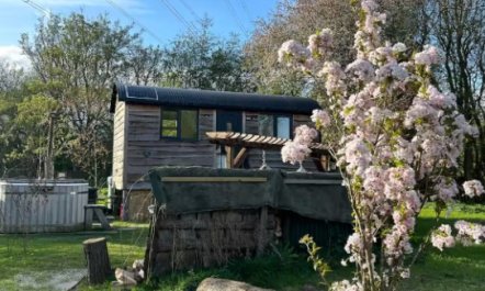 1 Bed in South Leverton 7