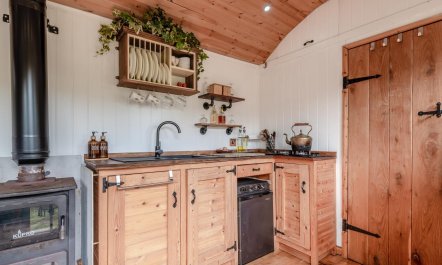 1 Bed in South Leverton 2