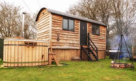 1 Bed in South Leverton