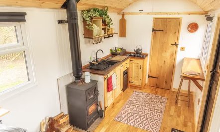 1 Bed in South Leverton 2