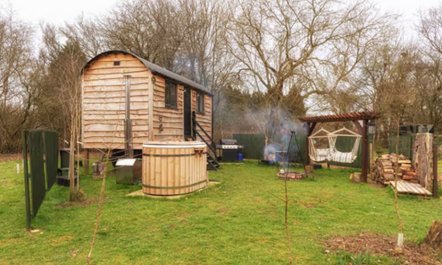 1 Bed in South Leverton 4