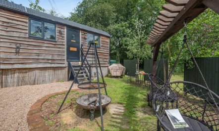 1 Bed in South Leverton 5