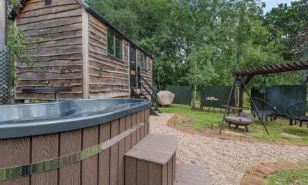 1 Bed in South Leverton