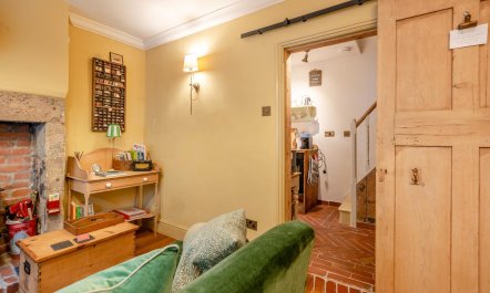 1 Bed in Wirksworth 4