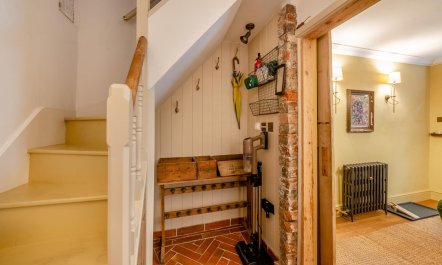 1 Bed in Wirksworth 8