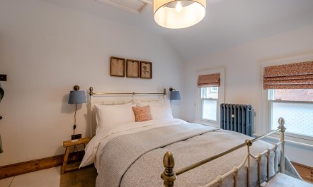 1 Bed in Wirksworth 9