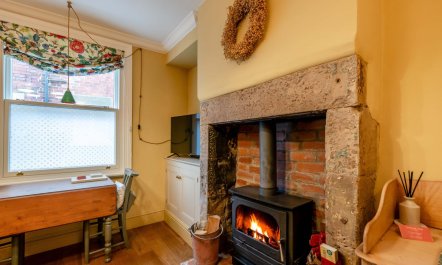 1 Bed in Wirksworth 2