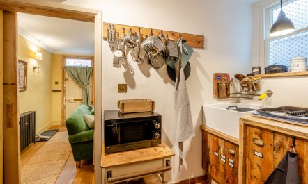 1 Bed in Wirksworth 7