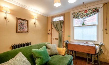 1 Bed in Wirksworth 3