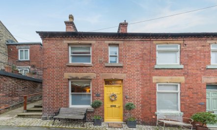 1 Bed in Wirksworth