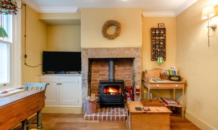 1 Bed in Wirksworth 1