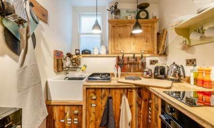 1 Bed in Wirksworth 5