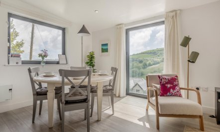 2 Bed in Dartmouth 4