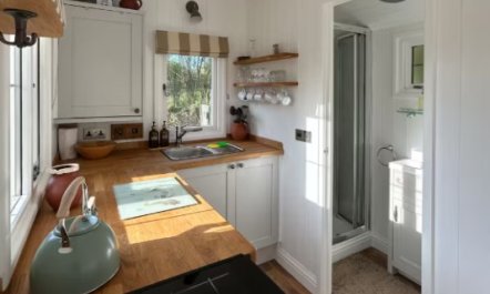 1 Bed in South Leverton 3