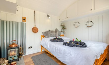 1 Bed in South Leverton 6