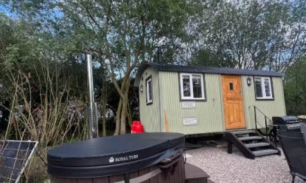 1 Bed in South Leverton