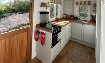1 Bed in South Leverton 4