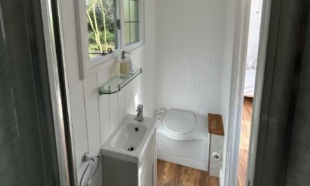 1 Bed in South Leverton 5