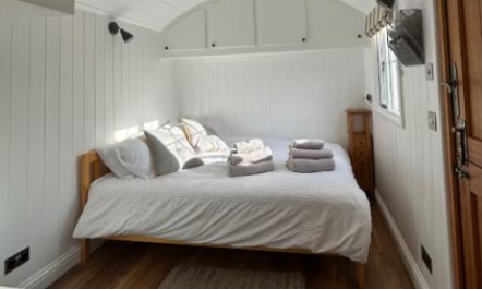 1 Bed in South Leverton 2