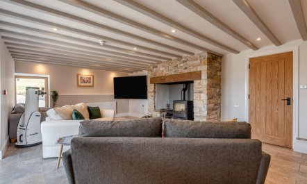 7 Bed in Nenthead 3