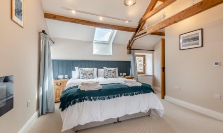 7 Bed in Nenthead 7