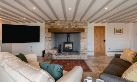 7 Bed in Nenthead 5