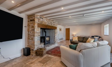7 Bed in Nenthead 1