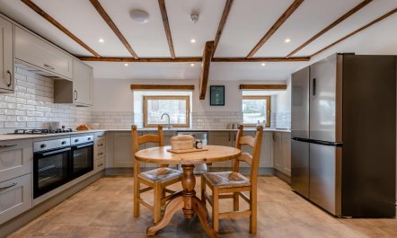 7 Bed in Nenthead 2