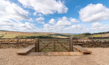 7 Bed in Nenthead 6