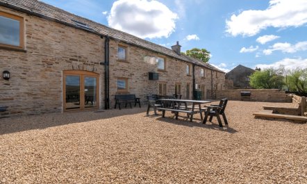7 Bed in Nenthead 1