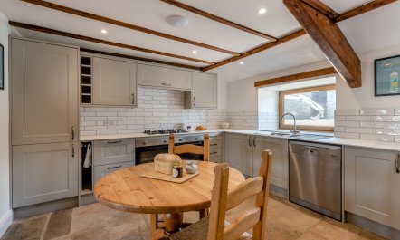 7 Bed in Nenthead 9
