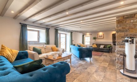 7 Bed in Nenthead 2