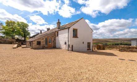 7 Bed in Nenthead 4
